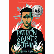 Patron Saints of Nothing