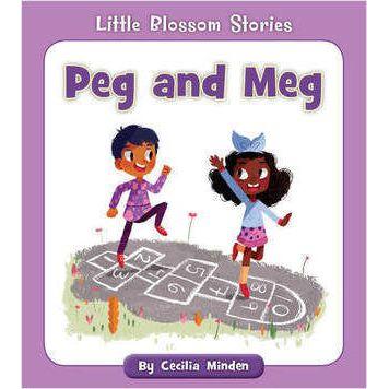 Peg and Meg