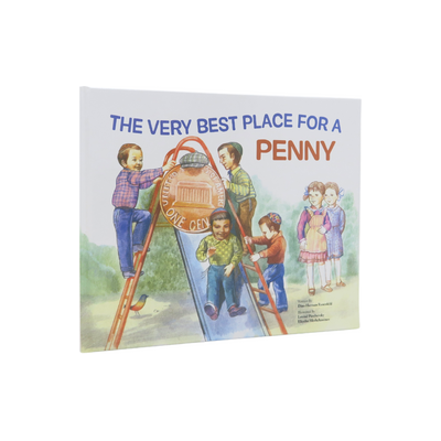 The Very Best Place For A Penny
