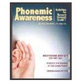 PHONEMIC AWARENESS