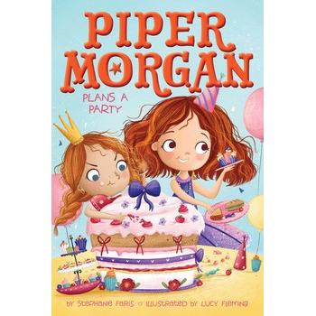 Piper Morgan Plans a Party