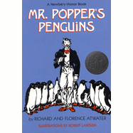 Mr. Popper's Penguins