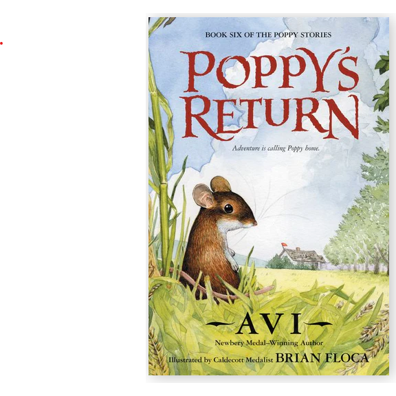Poppy's Return