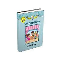 The Puppet Show