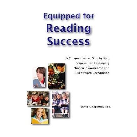 Equipped For Reading Success