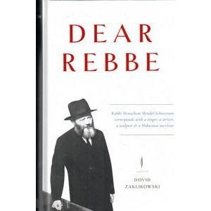 Dear Rebbe