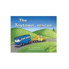The Toytown Rescue