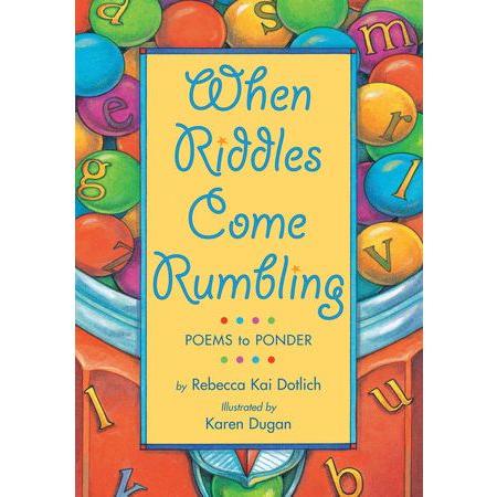 When Riddles Come Rumbling