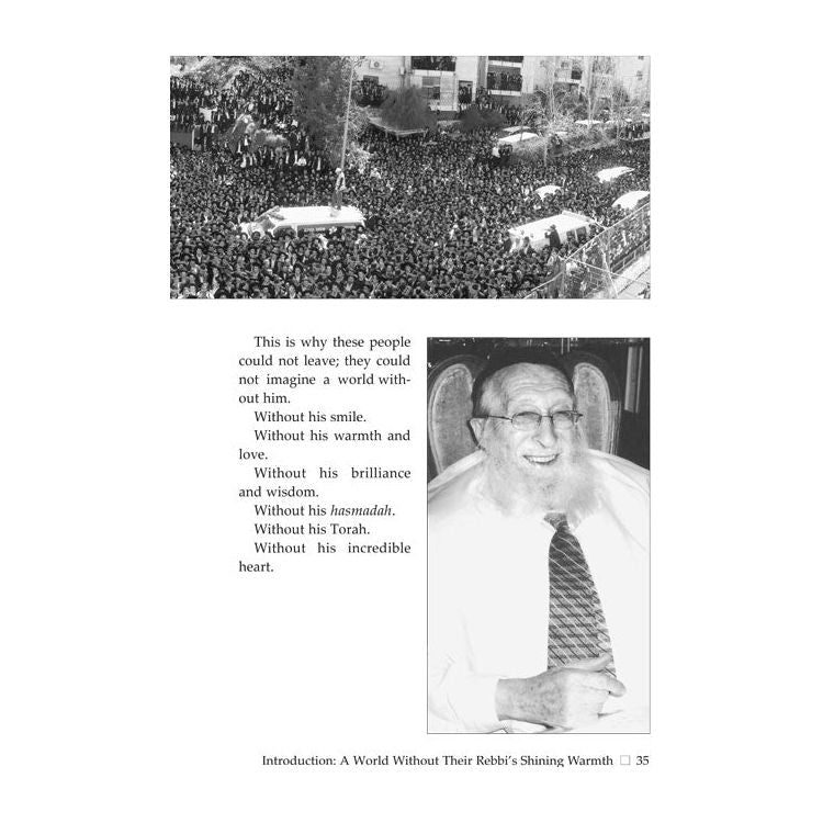 Rav Scheinberg