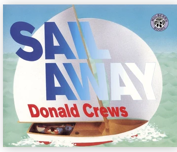 Sail Away