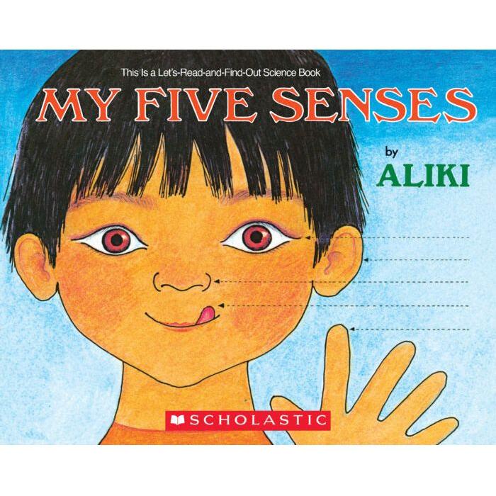 My Five Senses