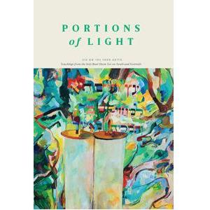 Portions of Light - Teachings from the Baal Shem Tov