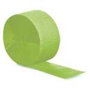 Streamers-Lt. Green