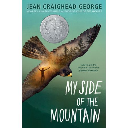My Side of the Mountain (Puffin Modern Classics)