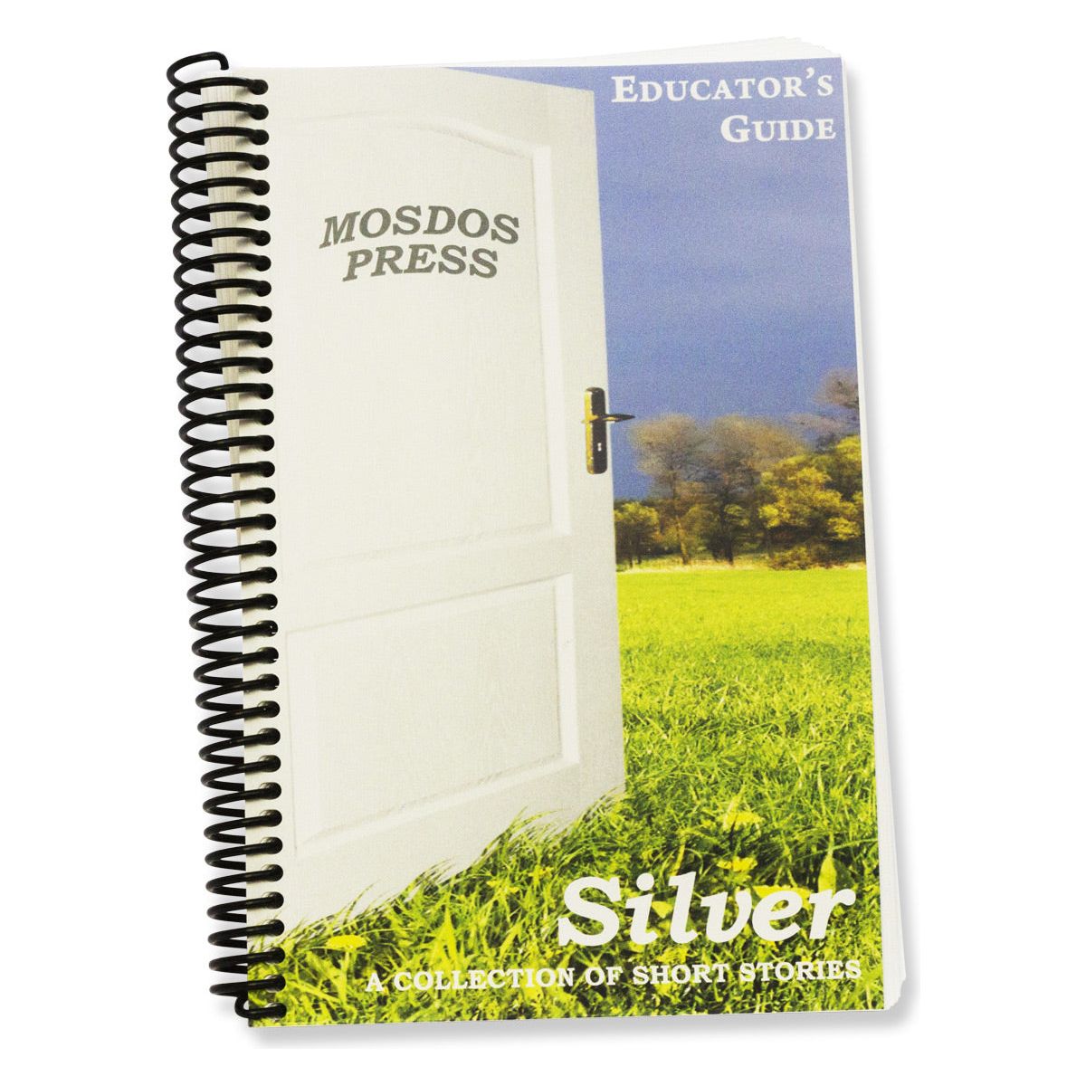 Silver Educator's Guide
