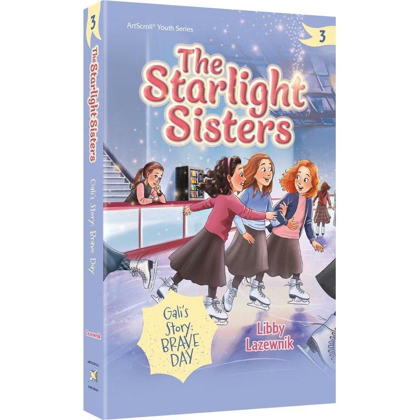 The Starlight Sisters - volume 3