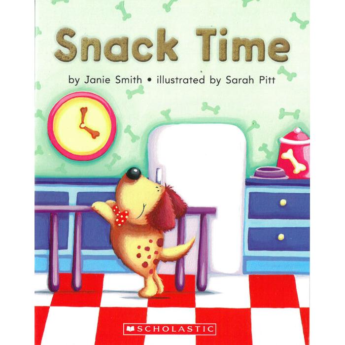 Snack Time