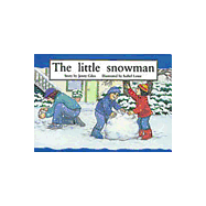 The Little Snowman
