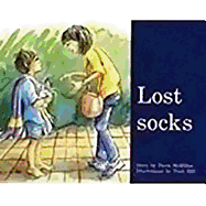 Lost Socks
