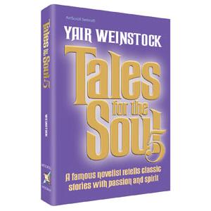 Tales for the Soul Volume 5