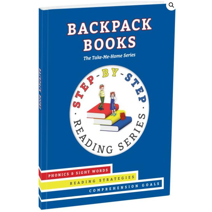Backpack Books