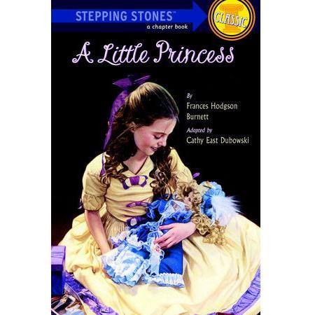 A Little Princess (A Stepping Stone Book)