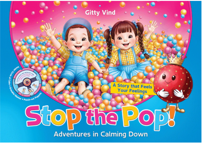 Stop the Pop!