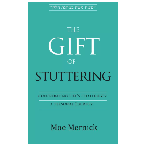 The Gift of Stuttering