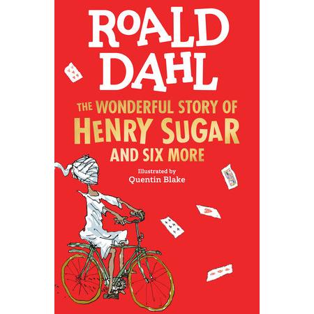 The Wonderful Story of Henry Sugar and Six More