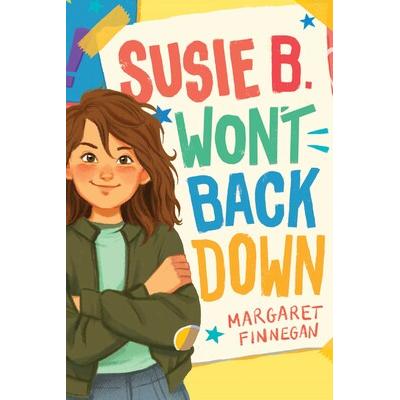 Susie B. Won't Back Down