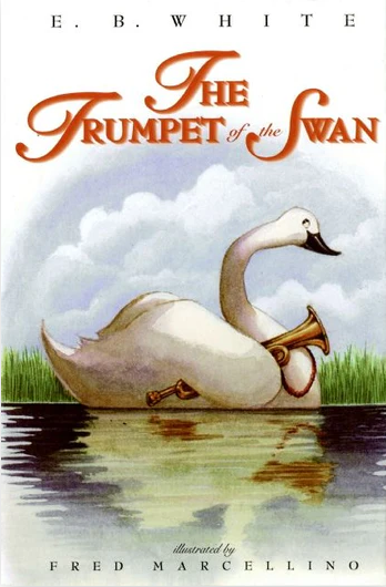 The Trumpet of the Swan