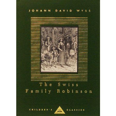 The Swiss Family Robinson