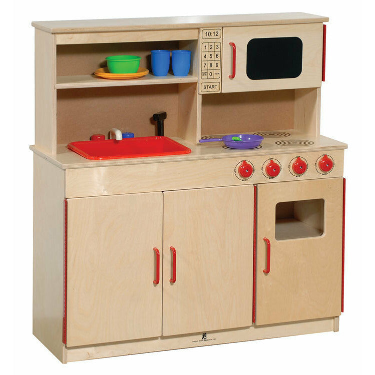 4-in-1 Kitchen Center