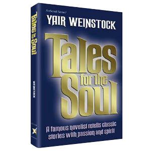Tales For The Soul