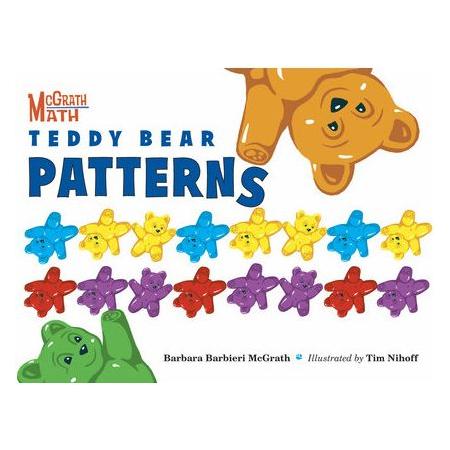 Teddy Bear Patterns