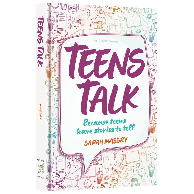 Teens Talk