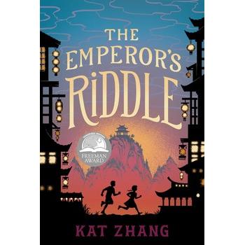 The Emperor's Riddle