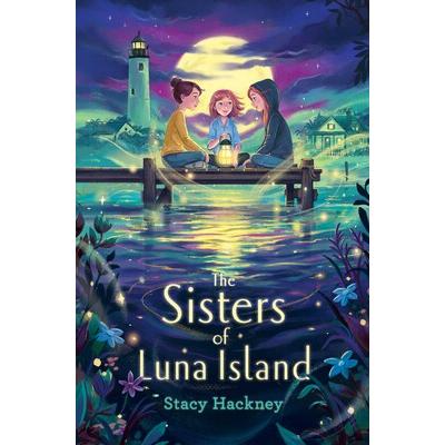 The Sisters of Luna Island
