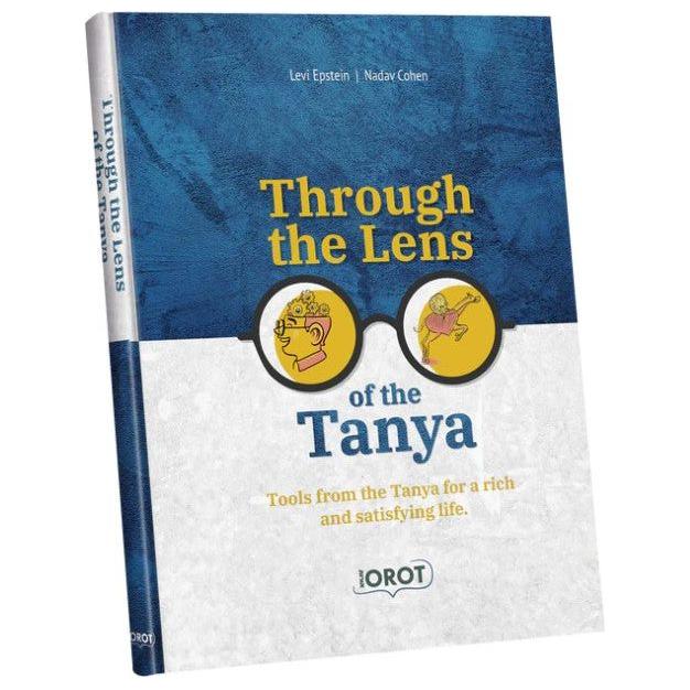 Through the Lens of the Tanya