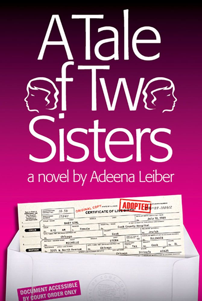 A Tale of Two Sisters
