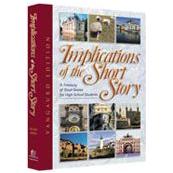 Implications of the Short Story: Vanguard Edition 11th-12th Grade