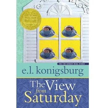 The View from Saturday