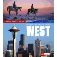 People and Places of the West