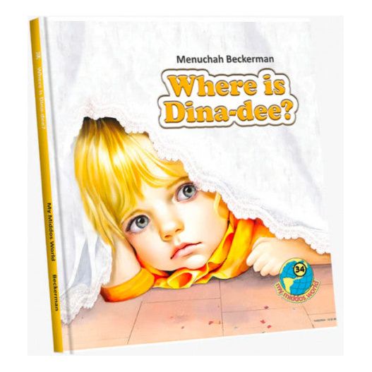 Where is Dina-dee?