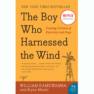 The Boy Who Harnessed the Wind