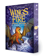 The Dragonet Prophecy: Special Edition