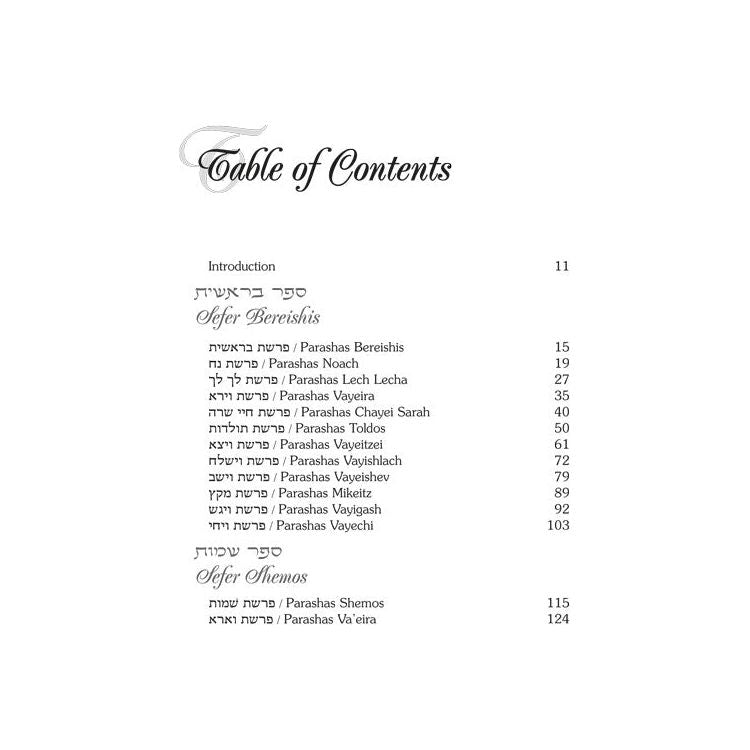Rav Wolbe on Chumash Volume 2