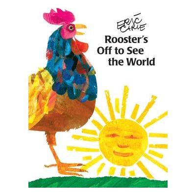 Rooster's Off to See the World