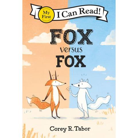 Fox versus Fox