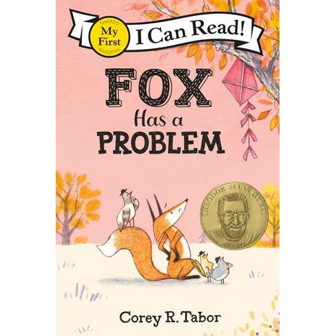 Fox Has a Problem